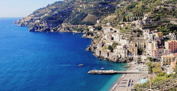 Ravello Art Apartments