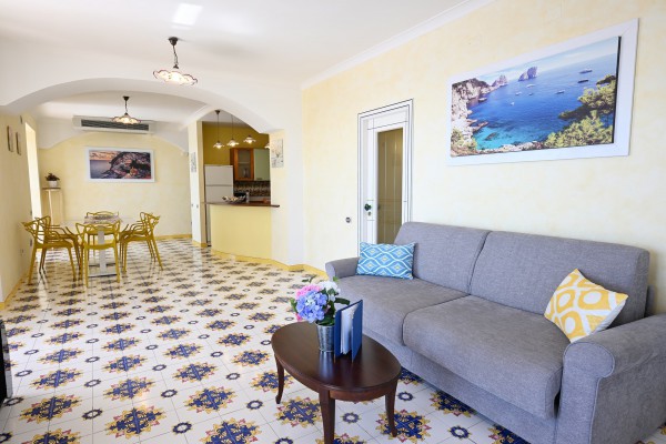 Ravello Art Apartments