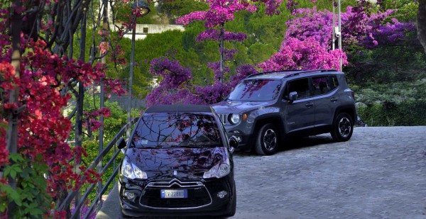 Ravello Art Apartments