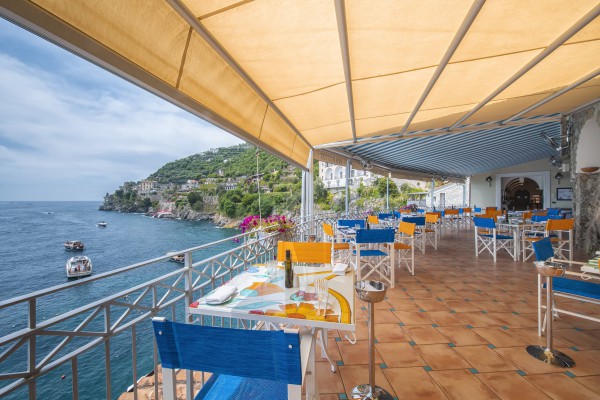 Ravello Art Apartments