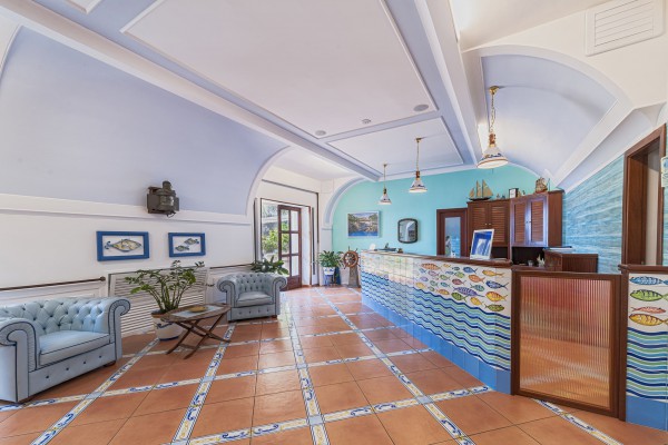 Ravello Art Apartments