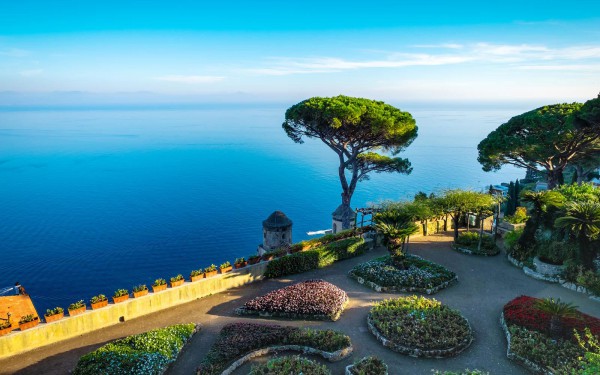 Ravello Art Apartments